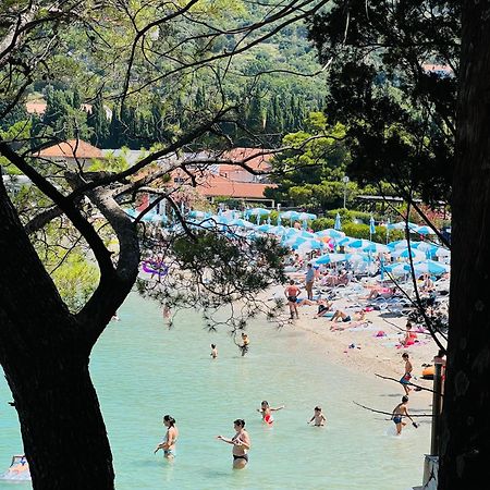 A&M Cavtat Family Apartment - 3 Bedrooms And Free Parking Exteriör bild