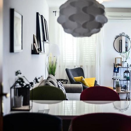 A&M Cavtat Family Apartment - 3 Bedrooms And Free Parking Exteriör bild