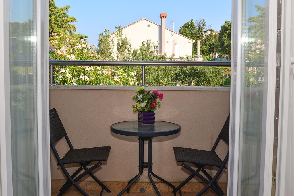 A&M Cavtat Family Apartment - 3 Bedrooms And Free Parking Exteriör bild