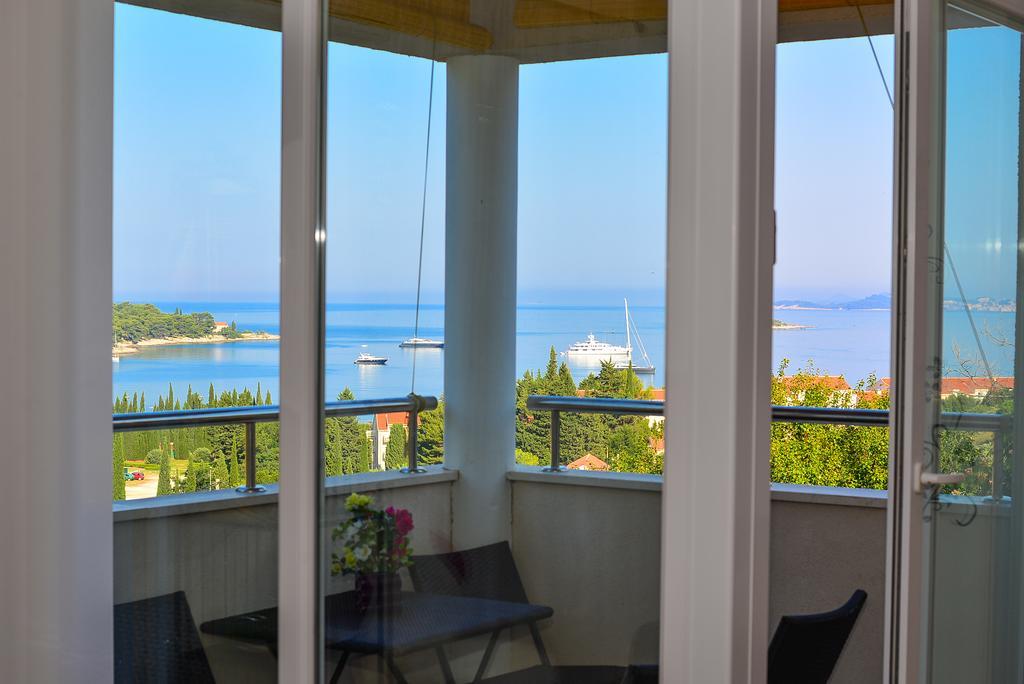A&M Cavtat Family Apartment - 3 Bedrooms And Free Parking Exteriör bild