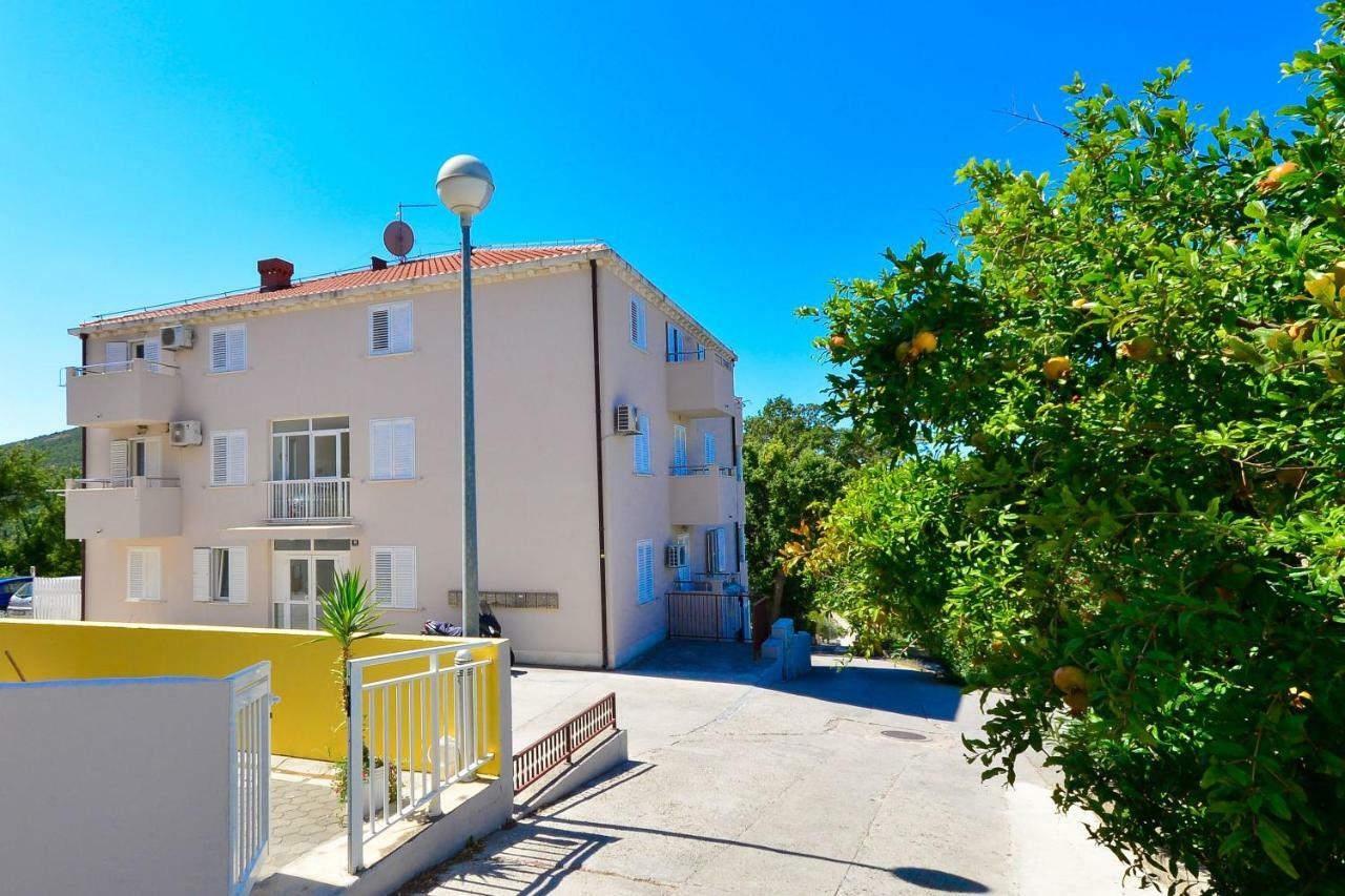 A&M Cavtat Family Apartment - 3 Bedrooms And Free Parking Exteriör bild