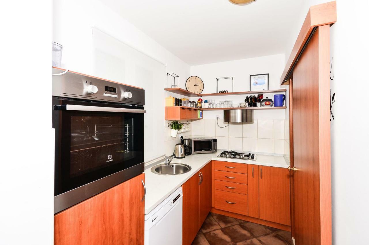 A&M Cavtat Family Apartment - 3 Bedrooms And Free Parking Exteriör bild