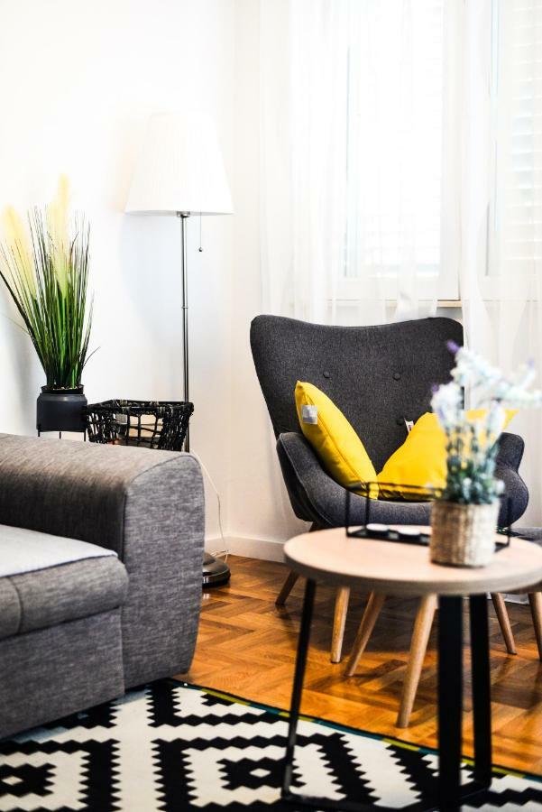 A&M Cavtat Family Apartment - 3 Bedrooms And Free Parking Exteriör bild