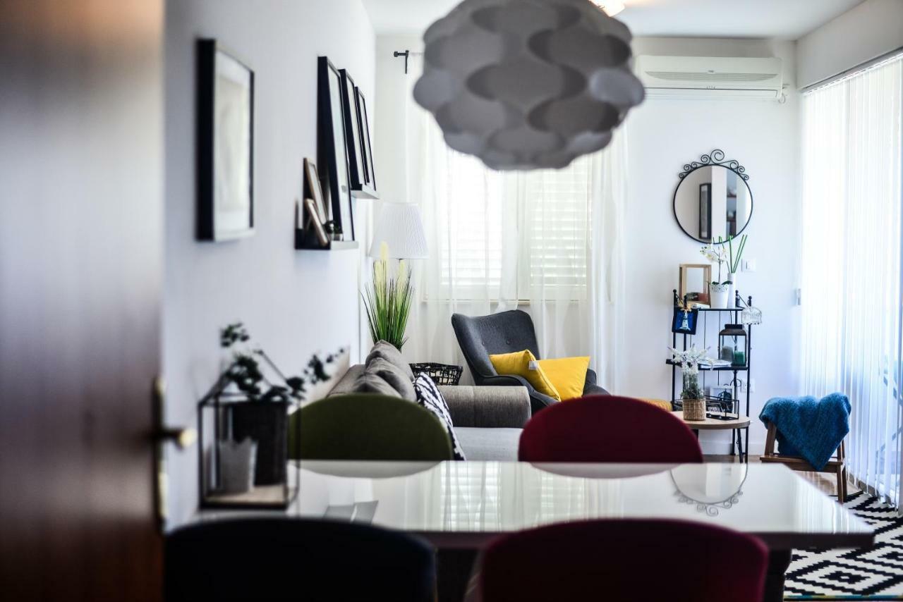 A&M Cavtat Family Apartment - 3 Bedrooms And Free Parking Exteriör bild